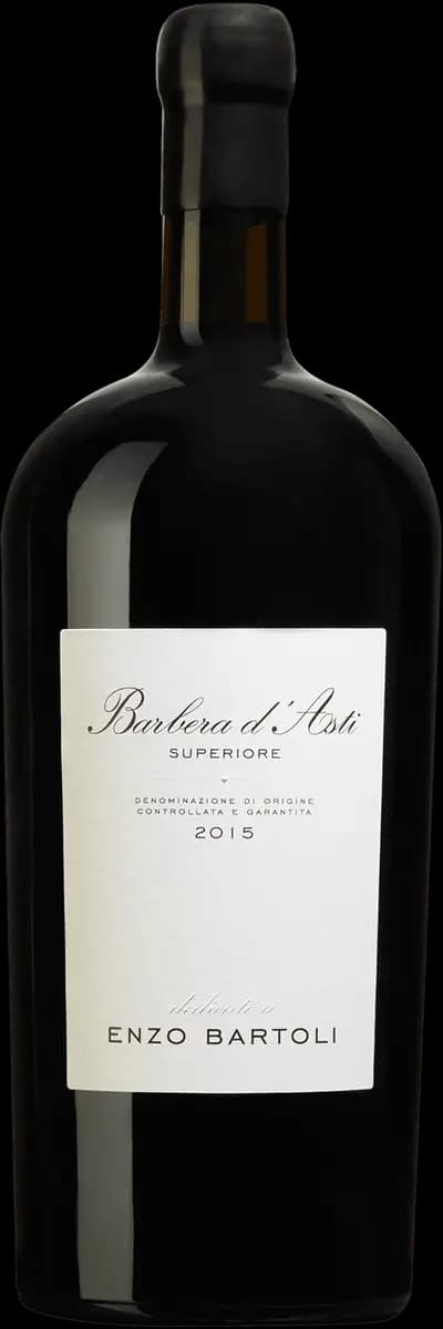 Produktbild för Enzo Bartoli