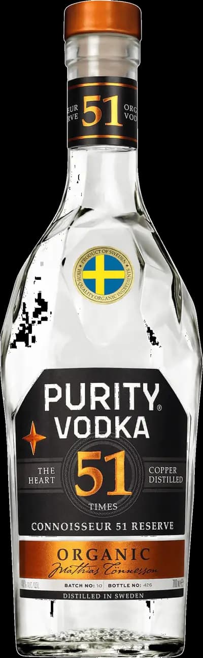 Produktbild för Purity