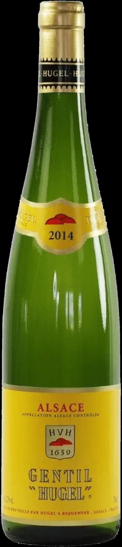 Produktbild för Hugel Gentil
