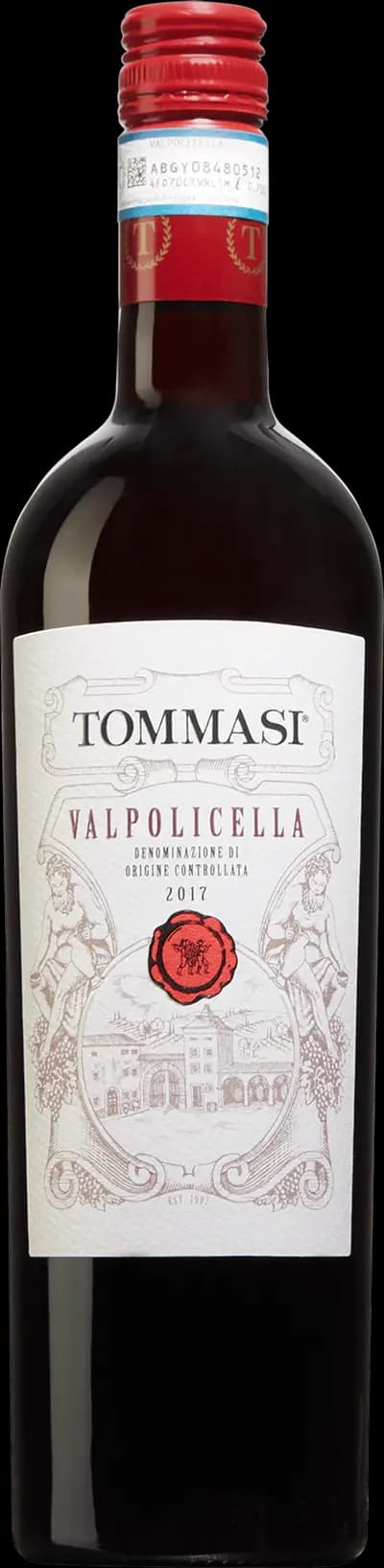 Produktbild för Tommasi