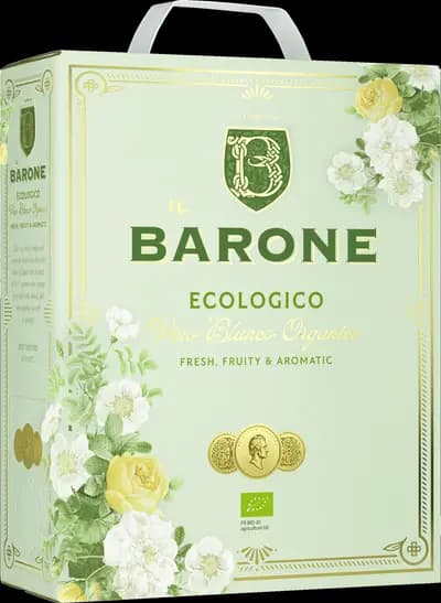 Produktbild för Il Barone