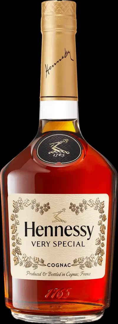 Produktbild för Hennessy VS