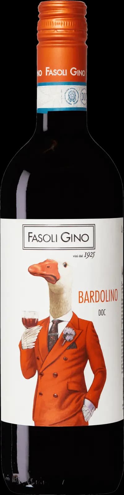 Produktbild för La Corte del Pozzo
