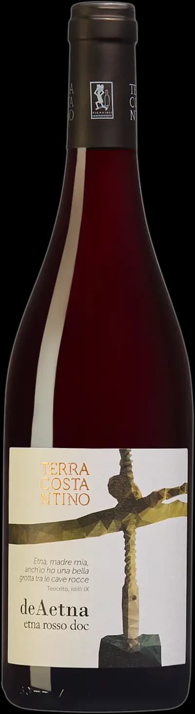 Produktbild för DeAetna Rosso