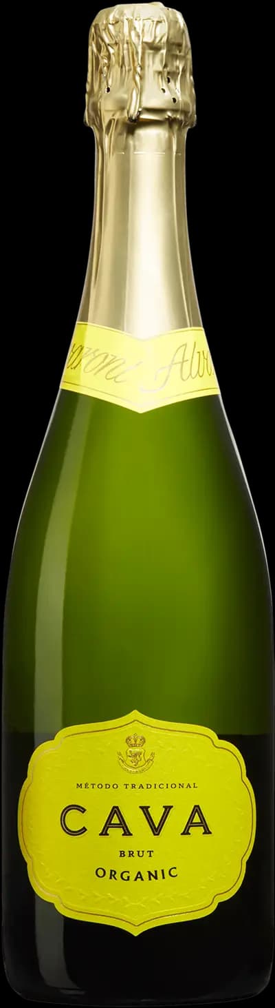 Produktbild för Alvaroni Cava