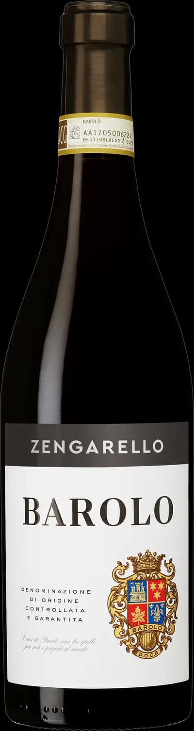 Produktbild för Zengarello