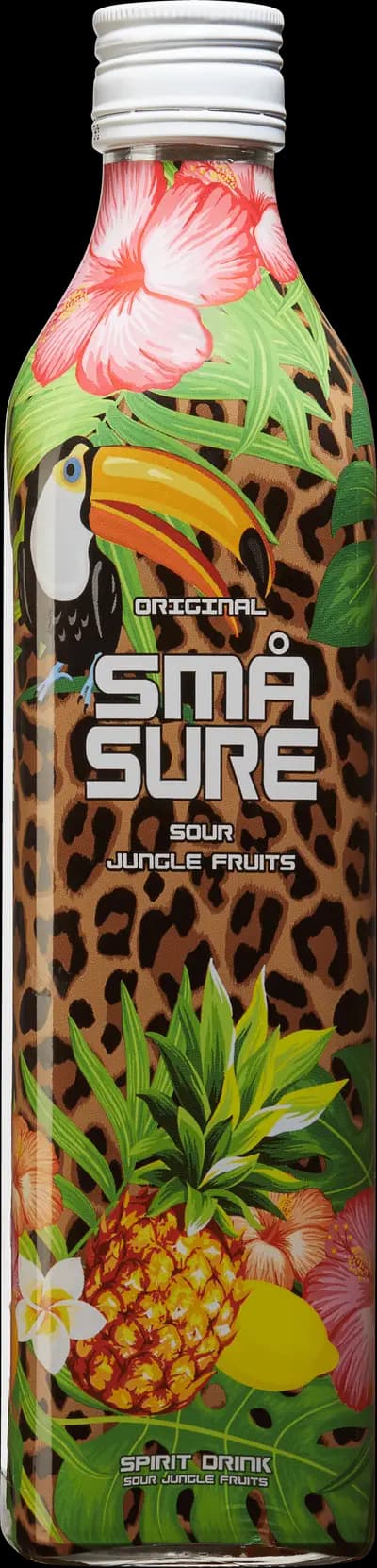 Produktbild för Små Sure
