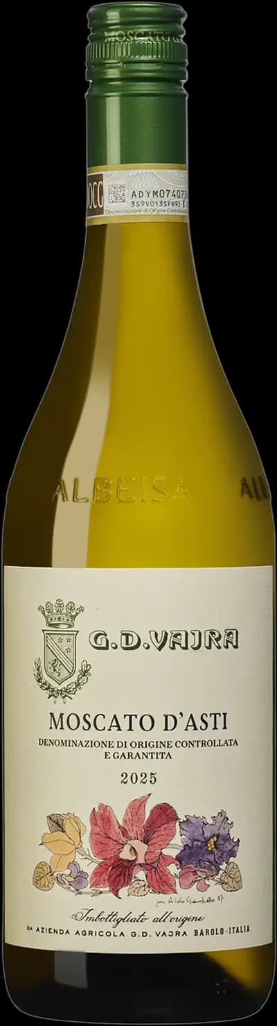 Produktbild för Moscato d'Asti