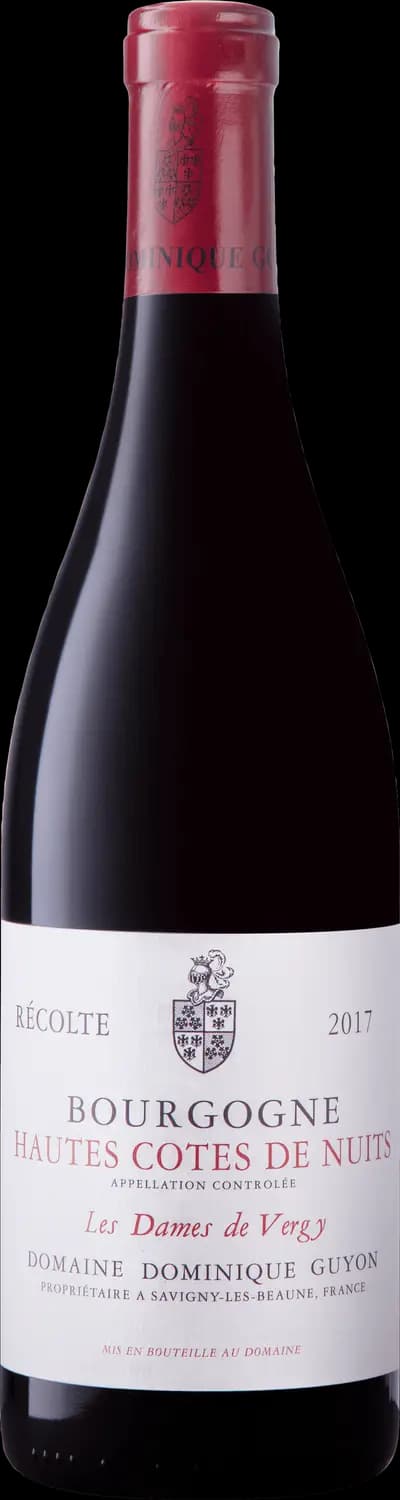 Produktbild för Bourgogne Hautes Côtes de Nuits