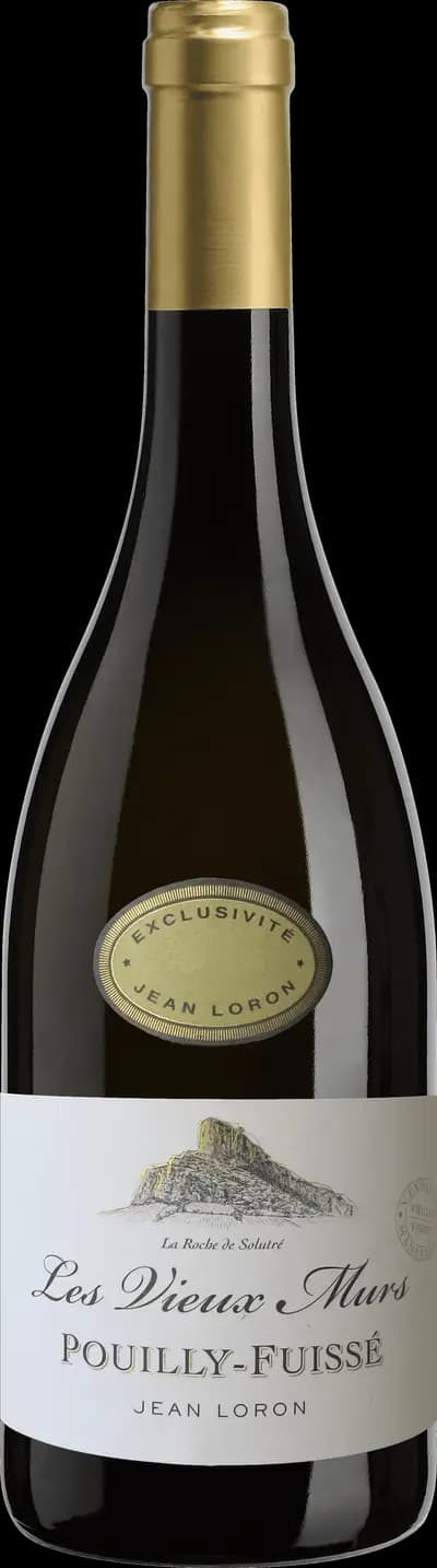 Produktbild för Pouilly-Fuissé
