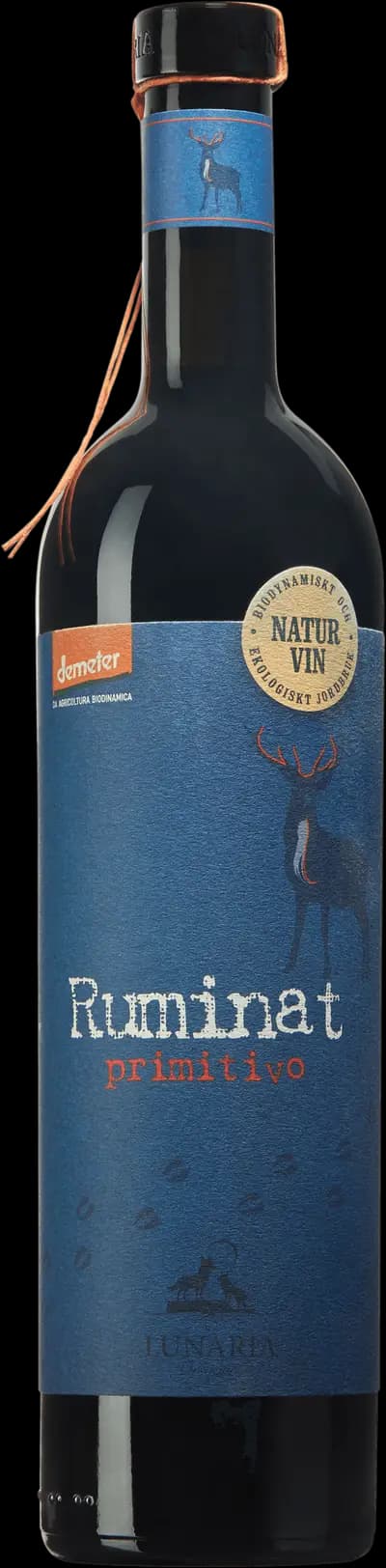 Produktbild för Ruminat Primitivo