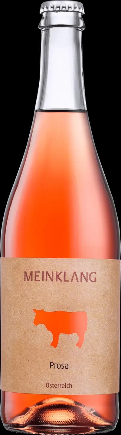 Produktbild för Meinklang Prosa