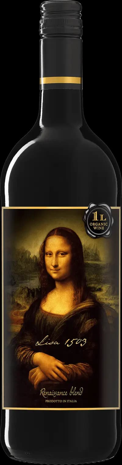 Produktbild för Lisa 1503
