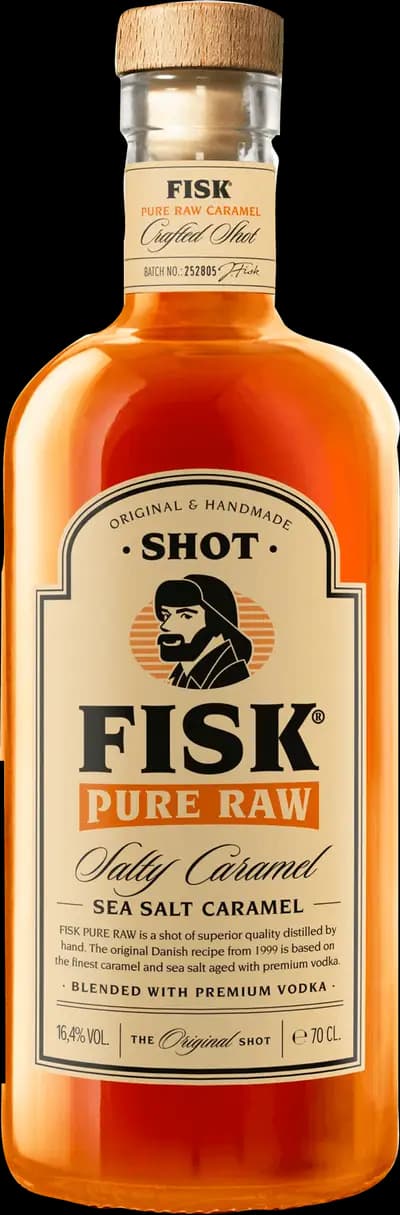 Produktbild för Fisk