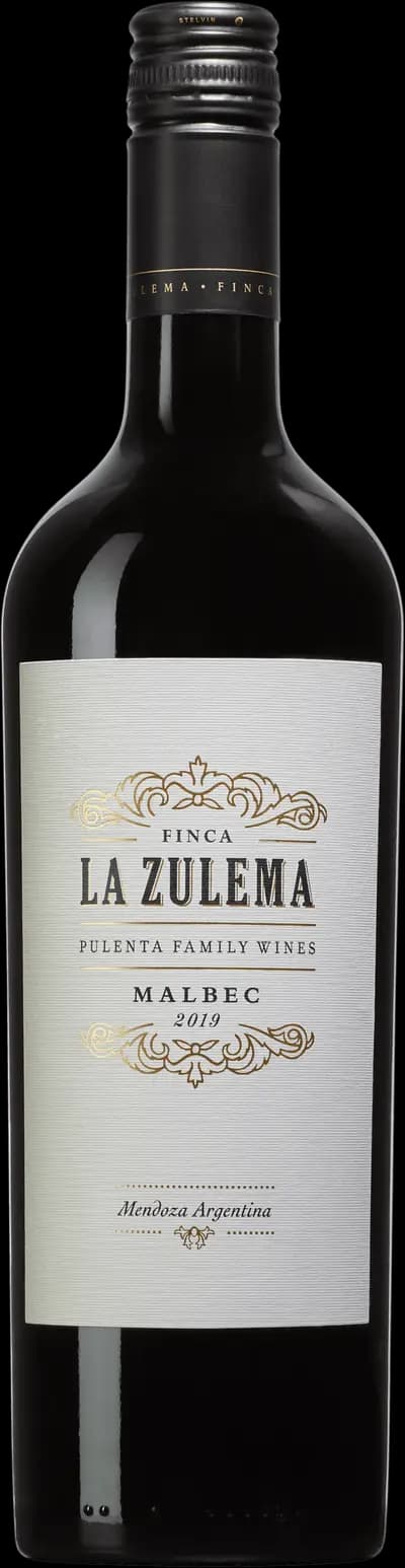 Produktbild för La Zulema