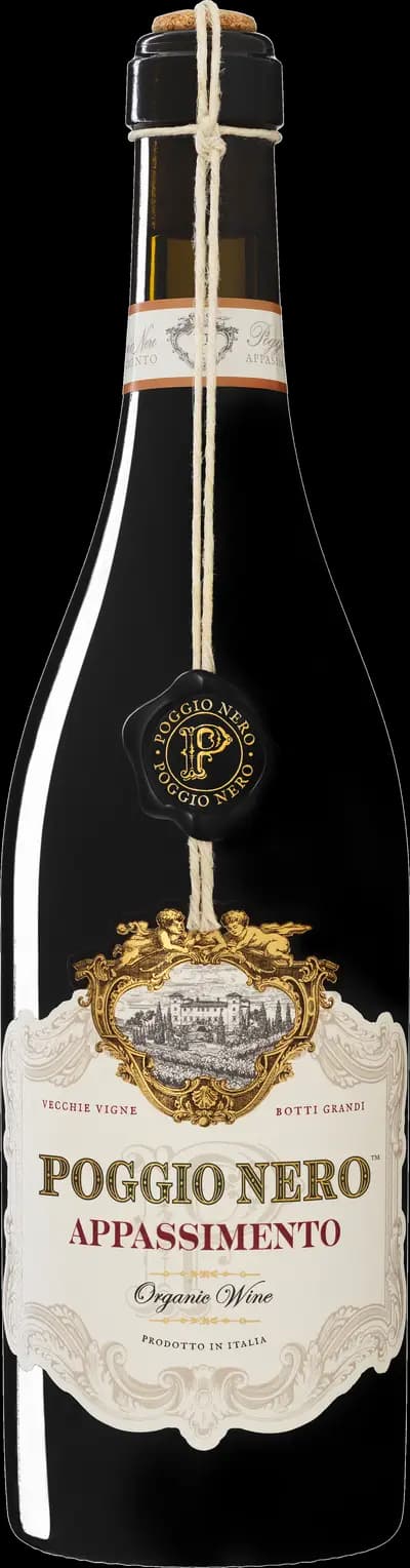 Produktbild för Poggio Nero