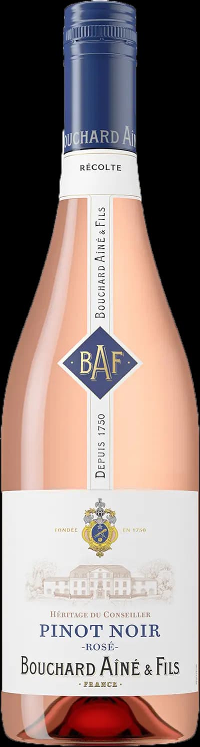 Produktbild för Bouchard Aîné & Fils