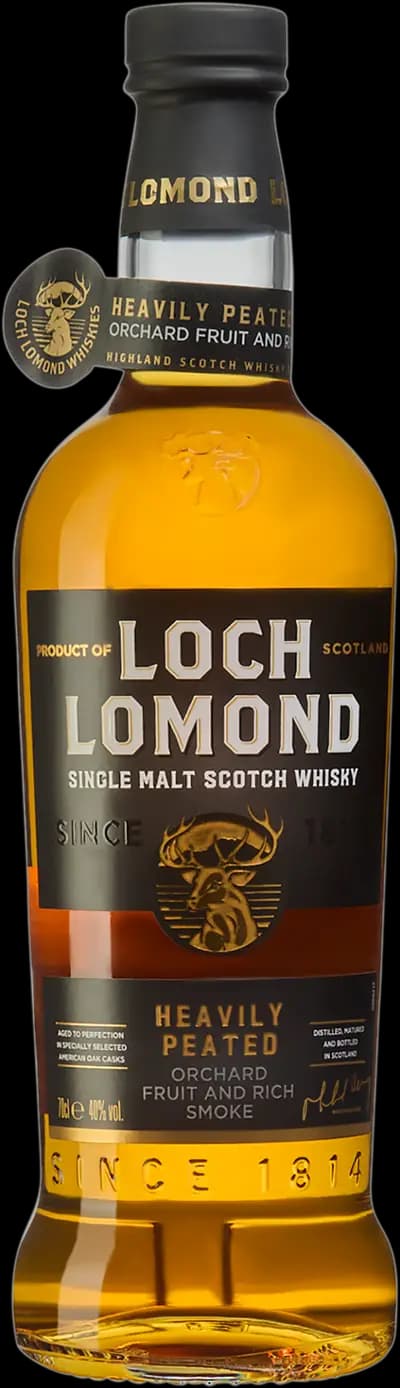 Produktbild för Loch Lomond
