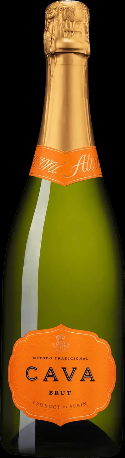 Produktbild för Alvaroni Cava