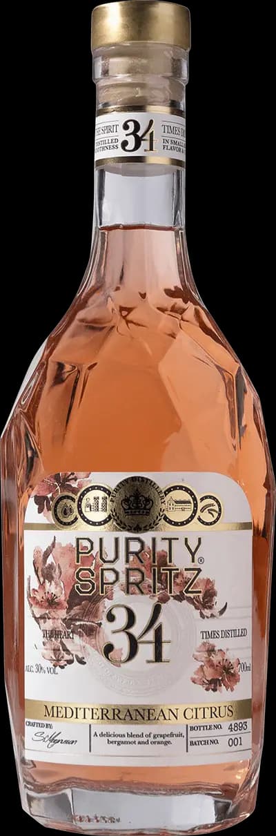 Produktbild för Purity