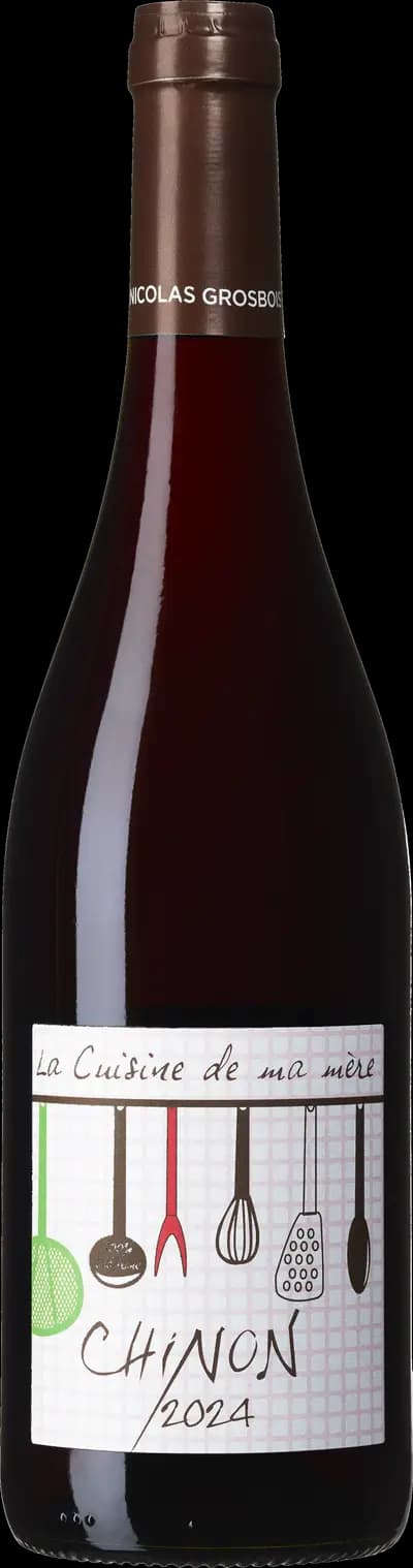 Produktbild för Chinon
