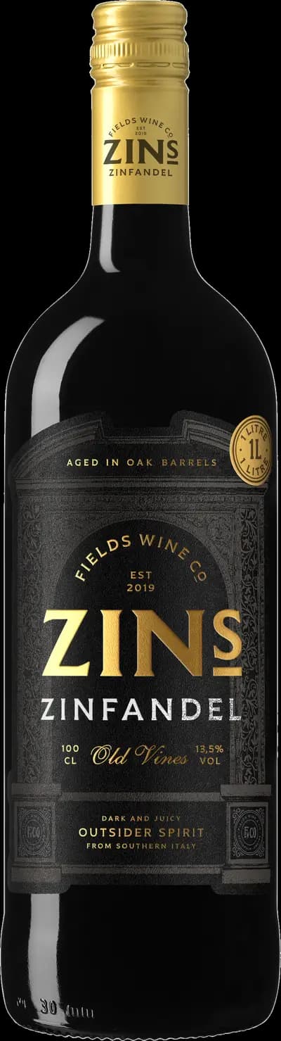 Produktbild för Zins