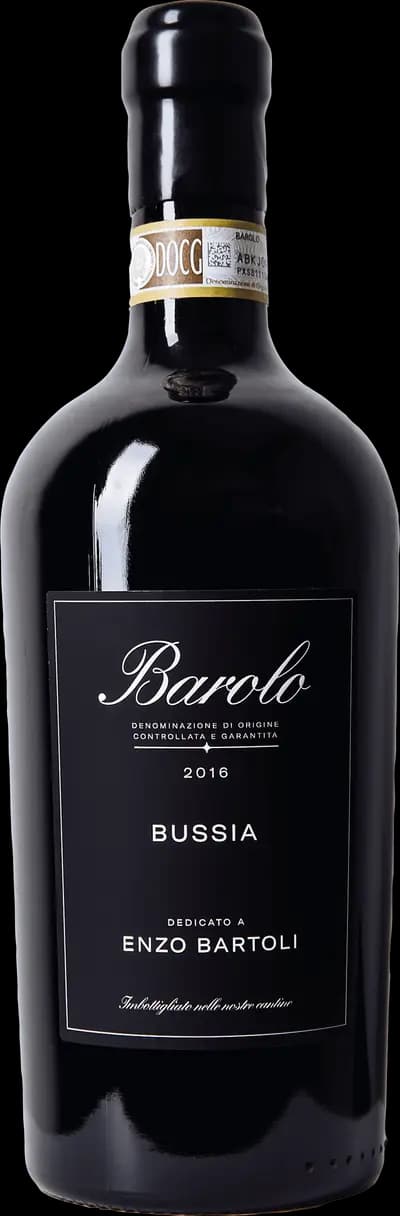 Produktbild för Enzo Bartoli