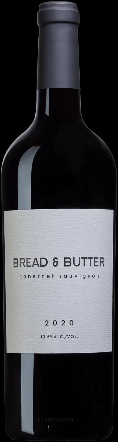 Produktbild för Bread & Butter