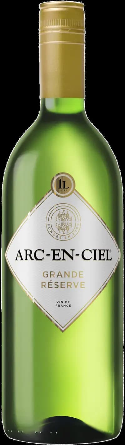Produktbild för Arc-en-Ciel
