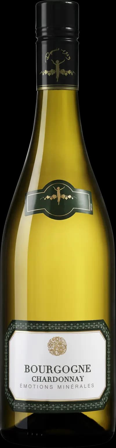 Produktbild för Bourgogne Chardonnay