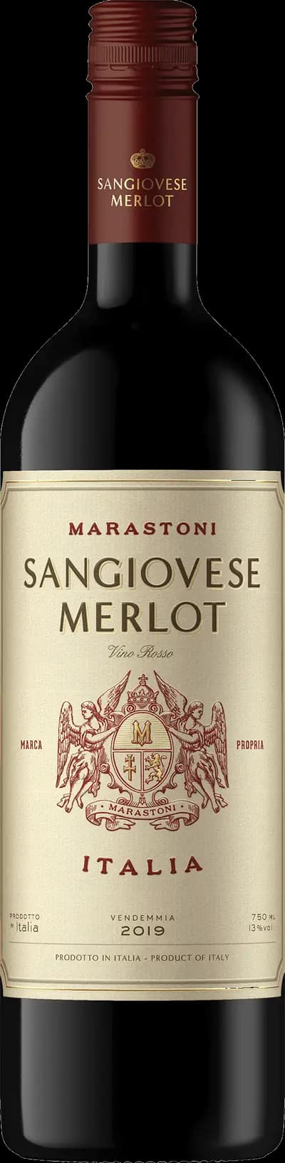 Produktbild för Marastoni