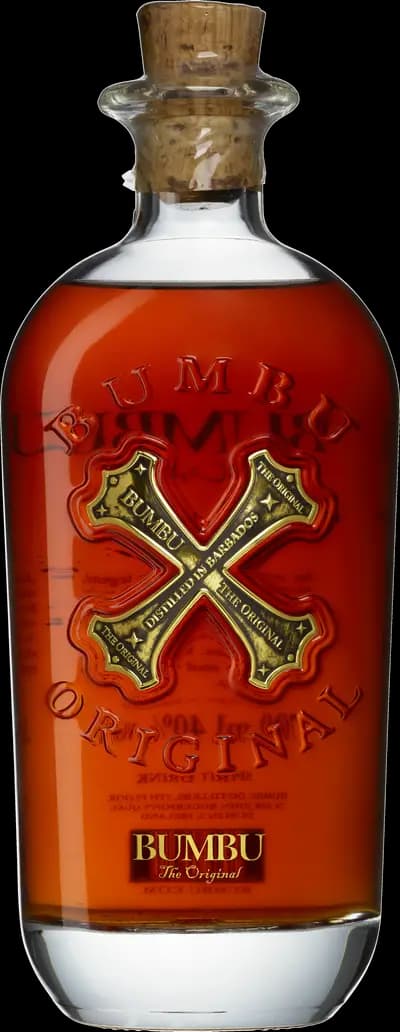 Bumbu, The Original, Flaska, 700 ml