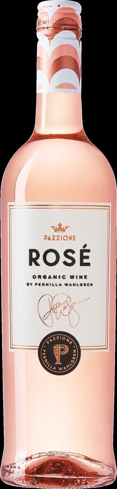 Produktbild för Pazzione Rosé