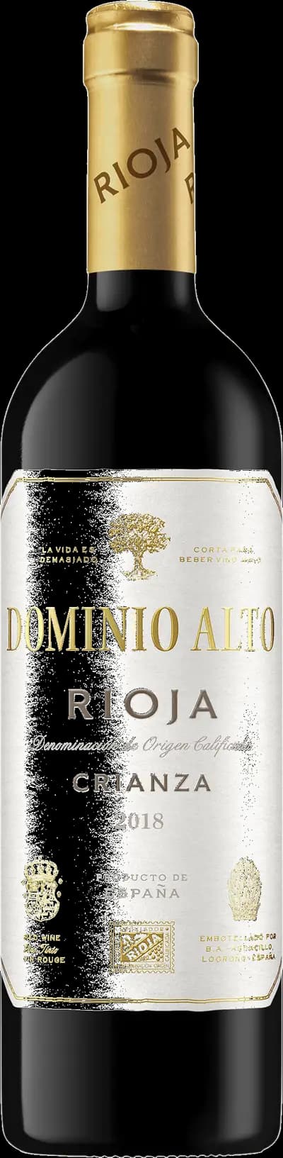 Produktbild för Dominio Alto