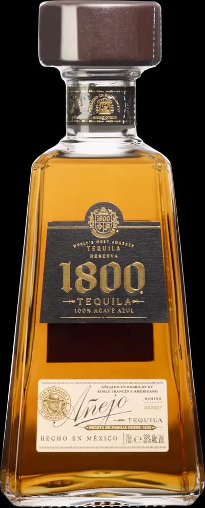 Produktbild för 1800 Añejo