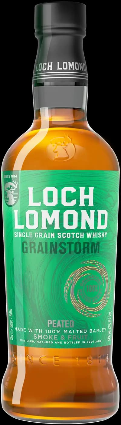 Produktbild för Loch Lomond
