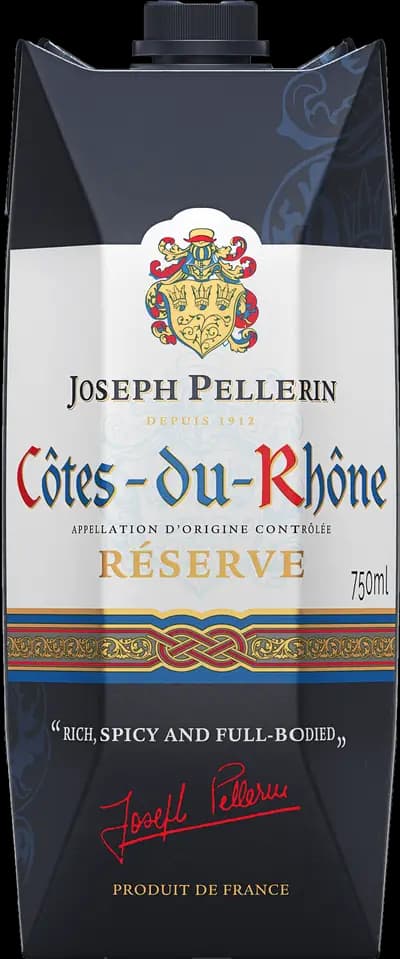 Produktbild för Côtes-du-Rhône Reserve