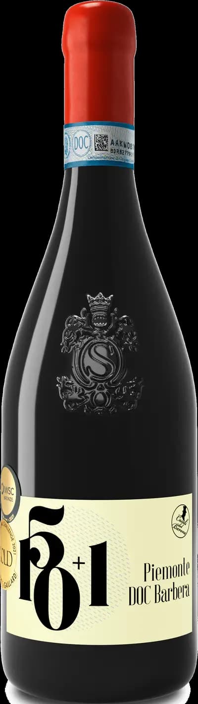 Produktbild för 150+1 Barbera