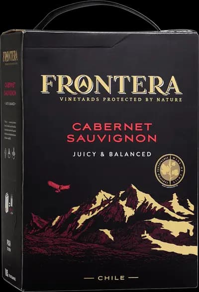 Produktbild för Frontera