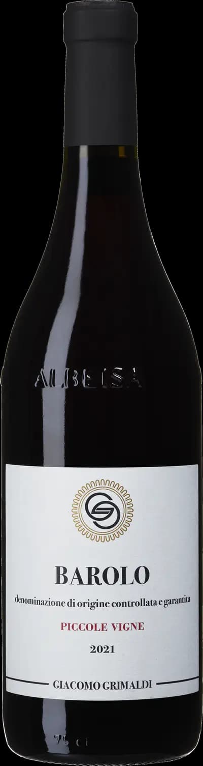Produktbild för Barolo