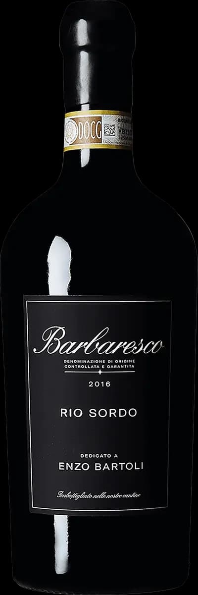 Produktbild för Enzo Bartoli