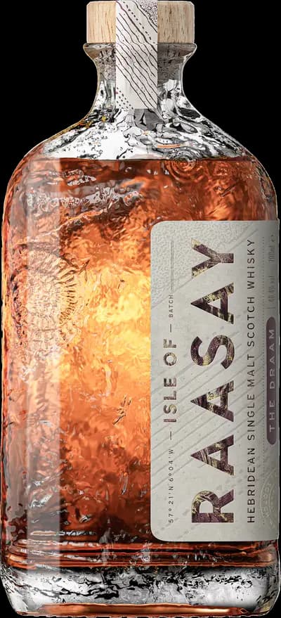Produktbild för Isle of Raasay