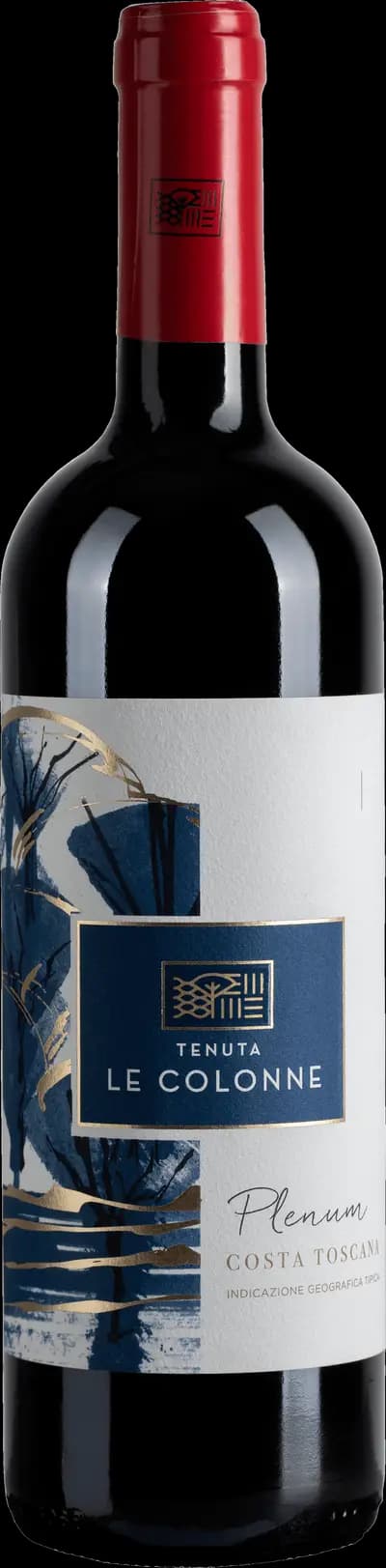 Produktbild för Tenuta Le Colonne