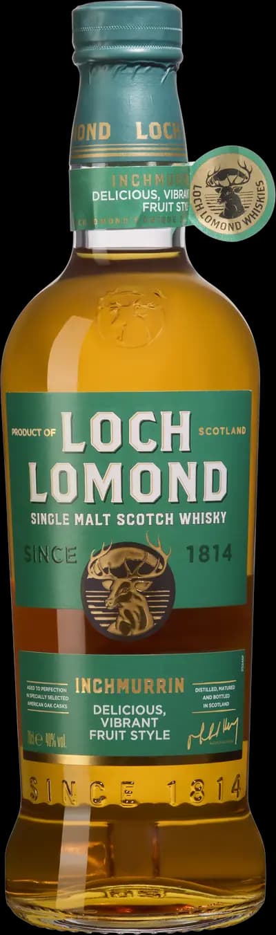 Produktbild för Loch Lomond