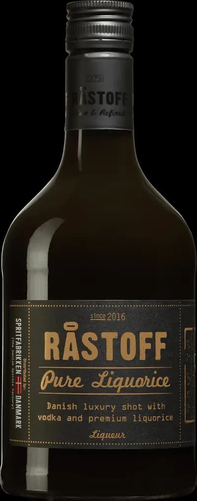 Produktbild för Råstoff