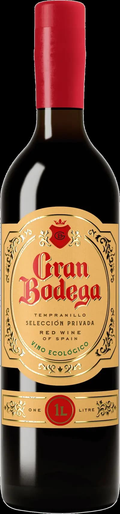 Produktbild för Gran Bodega