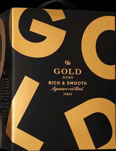Produktbild för Gold Dust