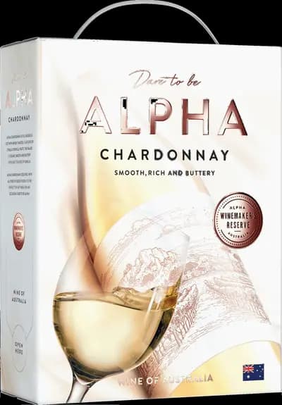 Produktbild för Alpha