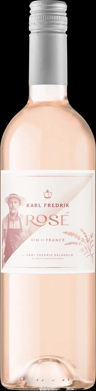 Produktbild för Karl Fredrik