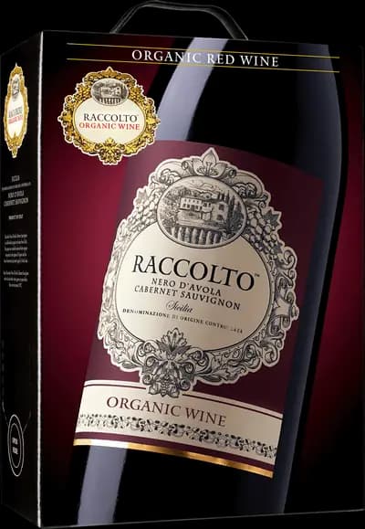 Produktbild för Raccolto